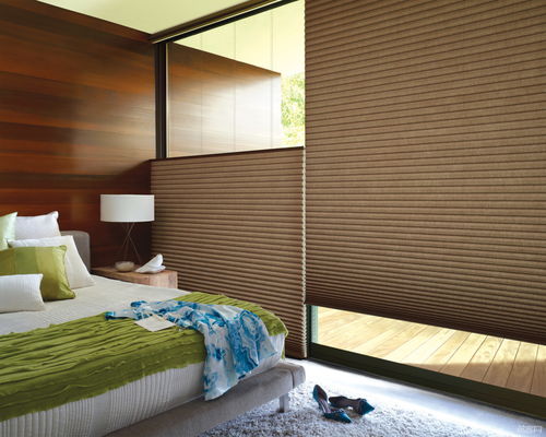 hunter douglas alustrar