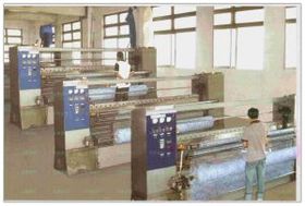 佛山市南海區(qū)全景窗飾工藝廠 匠心打造品質窗飾